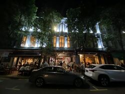 China Street (D1), Shop House #567993081